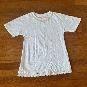 T-shirt H&M, size 6x/7